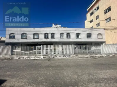 Apartamento com 2 Quartos à venda, 54m² no Centro, Matinhos