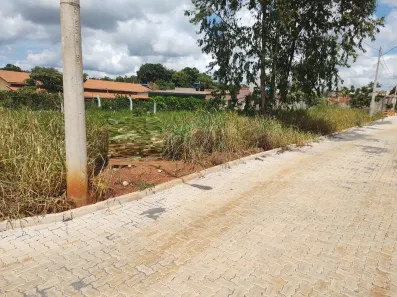 Fazenda/Sítio à venda, 512m² no , Abadiânia