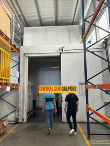 Galpão/Depósito/Armazém para alugar, 780m² no Porto Seco Pirajá, Salvador