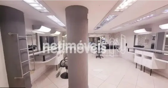 Ponto Comercial para alugar, 97m² no Carmo, Belo Horizonte