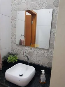 Casa com 2 Quartos à venda, 160m² no Jardim dos Ipês, Ipeúna