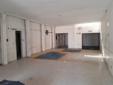 Galpão/Depósito/Armazém para alugar, 500m² no Buraquinho, Lauro de Freitas