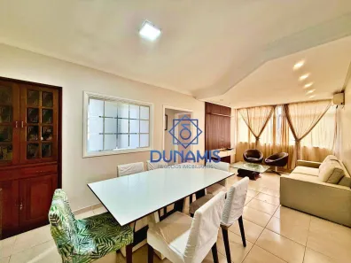 Apartamento com 2 Quartos à venda, 90m² no Pitangueiras, Guarujá