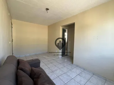 Apartamento com 1 Quarto à venda, 50m² no Senador Vasconcelos, Rio de Janeiro