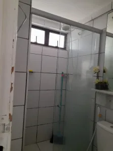 Apartamento com 2 Quartos à venda, 58m² no Tirol, Natal