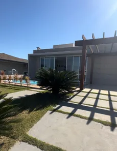 Casa de Condomínio com 3 Quartos à venda, 170m² no Condomínio Riviera de Santa Cristina XIII, Paranapanema