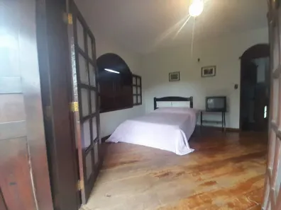 Fazenda/Sítio com 6 Quartos para alugar, 500m² no Várzea, Ibirité