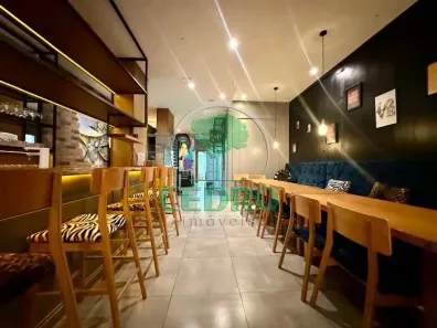 Ponto Comercial à venda, 132m² no Centro, Canela