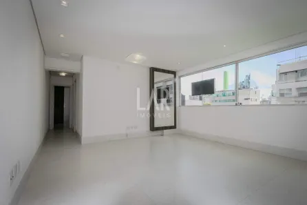 Apartamento com 2 Quartos à venda, 75m² no Savassi, Belo Horizonte