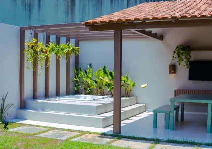 Casa com 2 Quartos à venda, 45m² no Cacau Pirêra, Iranduba