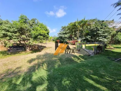 Fazenda/Sítio com 1 Quarto para venda ou aluguel, 11m² no Chácaras Maristela, Franco da Rocha