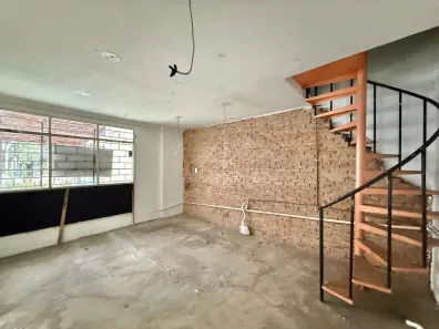 Ponto Comercial para alugar, 17m² no Santo Antônio, Belo Horizonte