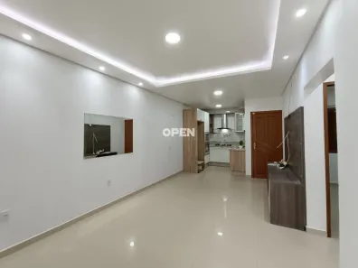 Casa com 2 Quartos para alugar, 60m² no Igara, Canoas