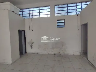 Ponto Comercial para alugar, 100m² no Jardim Betania, Vargem Grande Paulista