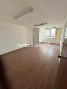 Sala Comercial à venda, 41m² no Centro, Belo Horizonte