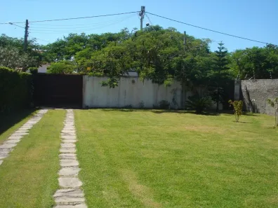 Lote/Terreno para alugar, 750m² no Ogiva, Cabo Frio