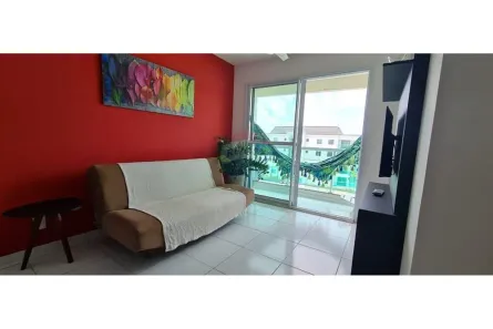 Apartamento com 3 Quartos à venda, 67m² no , Ipojuca
