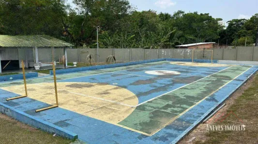 Apartamento com 3 Quartos à venda, 112m² no São Jorge, Manaus