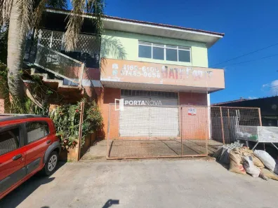 Ponto Comercial para alugar, 70m² no Embu Mirim, Itapecerica da Serra