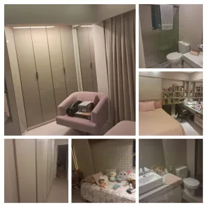 Apartamento com 4 Quartos para venda ou aluguel, 176m² no Boa Viagem, Recife