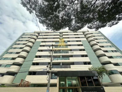 Apartamento com 3 Quartos à venda, 84m² no Jatiúca, Maceió