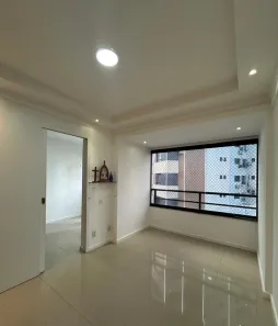 Apartamento com 3 Quartos para alugar, 86m² no Pituba, Salvador