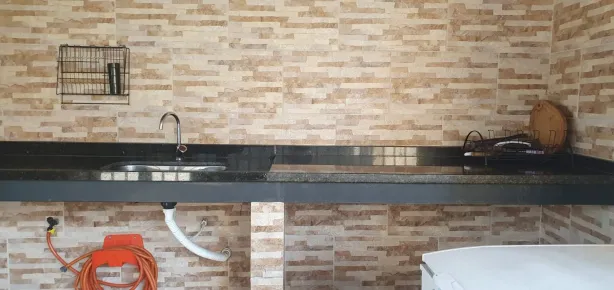 Apartamento com 2 Quartos à venda, 43m² no Paciência, Rio de Janeiro