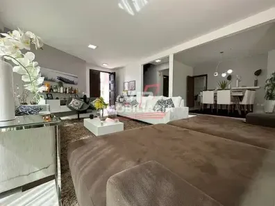 Casa com 4 Quartos à venda, 460m² no Setor de Habitações Individuais Norte, Brasília