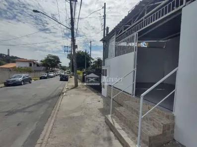 Ponto Comercial para alugar, 60m² no Jardim Portao Vermelho, Vargem Grande Paulista