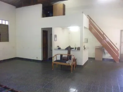 Sala Comercial com 1 Quarto à venda, 150m² no Jardim Municipal, Porto Nacional