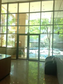 Sala Comercial para alugar, 169m² no Funcionários, Belo Horizonte