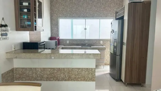 Casa com 2 Quartos à venda, 116m² no Plano Diretor Norte, Palmas