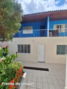 Sobrado com 2 Quartos para alugar, 125m² no Flores, Manaus