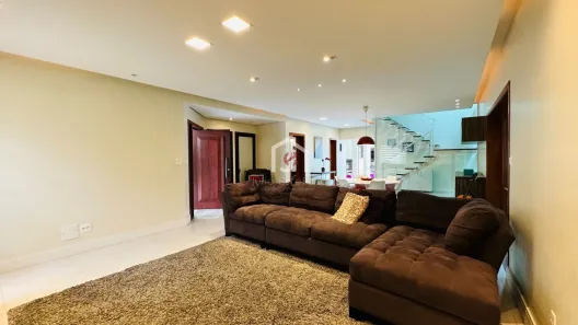 Casa de Condomínio com 3 Quartos à venda, 350m² no Jardim das Nações, Taubaté
