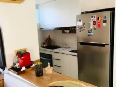Apartamento com 1 Quarto à venda, 44m² no Rio Vermelho, Salvador