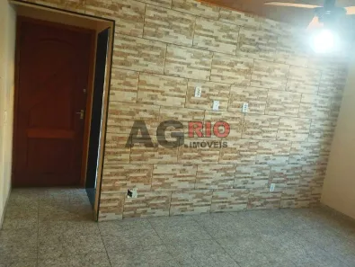 Apartamento com 2 Quartos à venda, 55m² no Padre Miguel, Rio de Janeiro