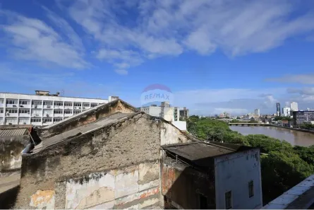 Sala Comercial à venda, 60m² no Santo Antônio, Recife
