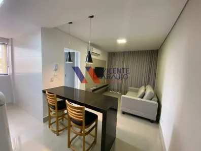 Flat com 1 Quarto para alugar, 36m² no Jardim da Cidade, Betim