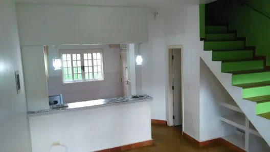 Sobrado com 2 Quartos à venda, 75m² no Vila Santa Rosa, Guarujá