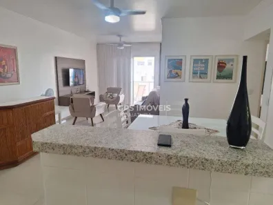 Apartamento com 3 Quartos à venda, 108m² no Enseada, Guarujá