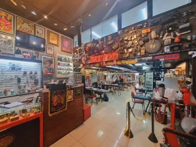 Ponto Comercial para alugar, 120m² no Tijuca, Rio de Janeiro