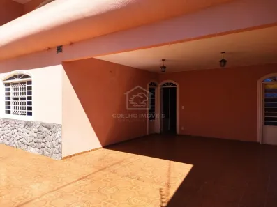 Sobrado com 5 Quartos para alugar, 412m² no Taguatinga Sul, Brasília