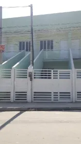 Apartamento com 1 Quarto à venda, 42m² no Cabuçu, Nova Iguaçu