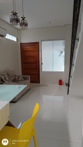 Sobrado com 2 Quartos para alugar, 80m² no Adrianópolis, Manaus