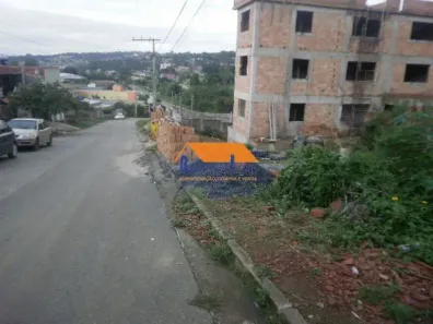 Lote/Terreno à venda, 720m² no Centro, São José da Lapa