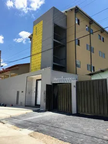 Kitnet com 1 Quarto para alugar, 23m² no Setor Sol Nascente, Goiânia