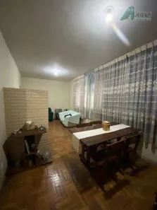 Apartamento com 2 Quartos à venda, 80m² no Cruzeiro, Belo Horizonte