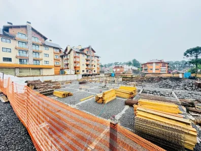 Ponto Comercial à venda, 63m² no Centro, Canela
