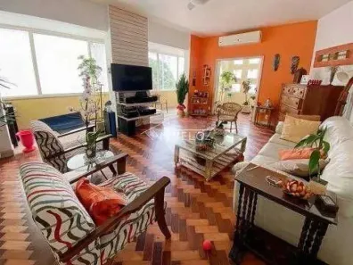 Apartamento com 4 Quartos à venda, 132m² no Ipanema, Rio de Janeiro