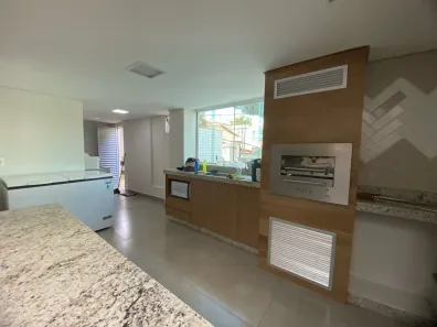 Apartamento com 3 Quartos para alugar, 154m² no Dona Clara, Belo Horizonte